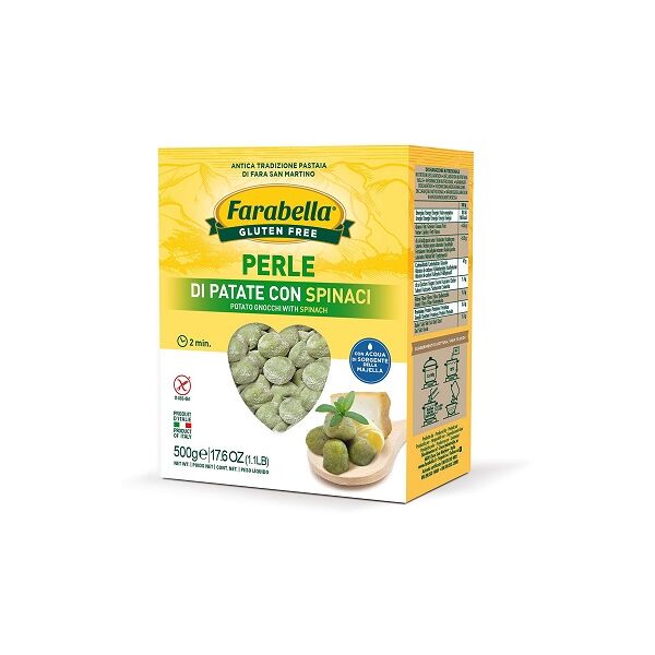 farabella perle pat-spin.500g