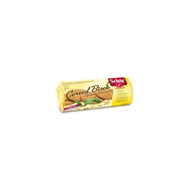 schar cereal bisc.crocc.220g