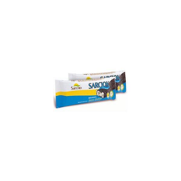 sarchio soffio riso ciocc.latte 25g