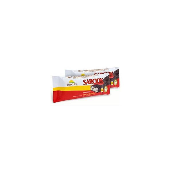 sarchio soffio riso ciocc.fond.25g