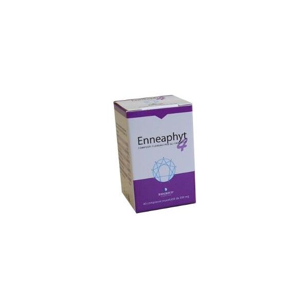 biogroup srl enneaphyt*4 40 cpr oros.300mg