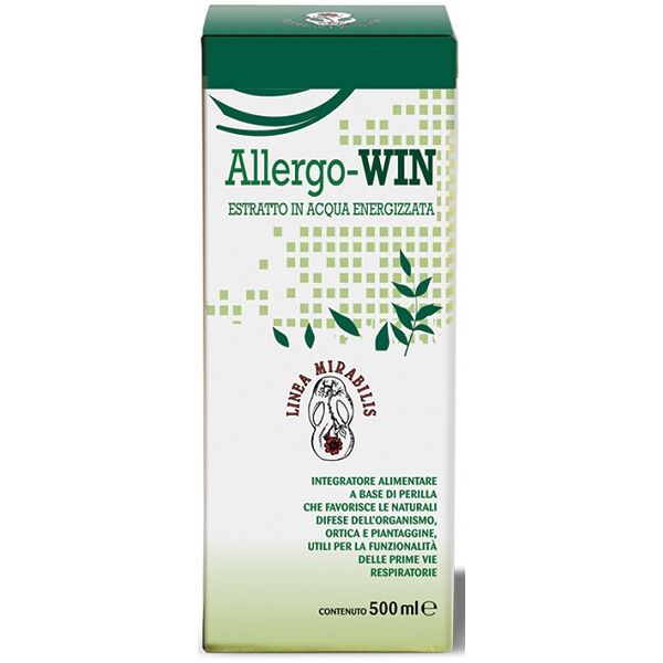 a.v.d. reform allergo win 500ml