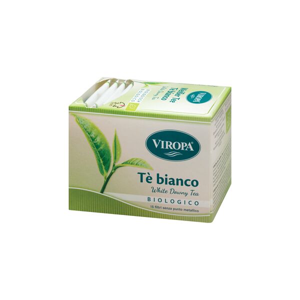 viropa te'bianco bio 15bust