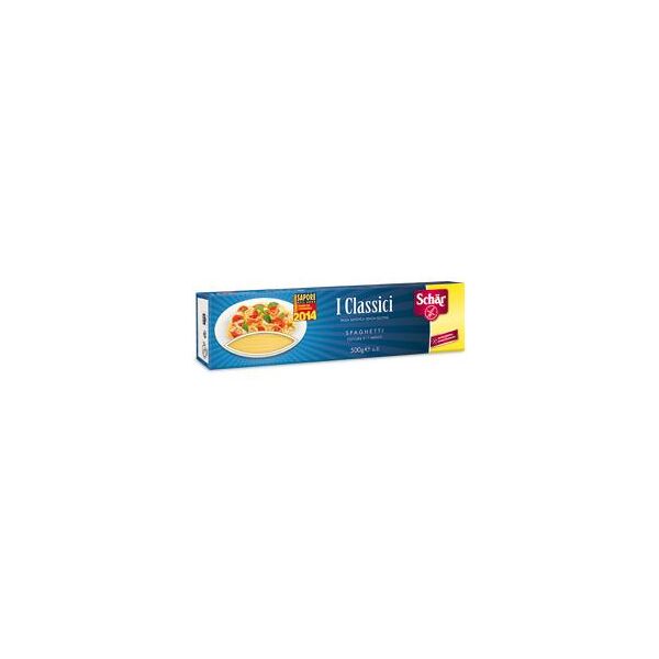 schar pasta spaghetti 500g