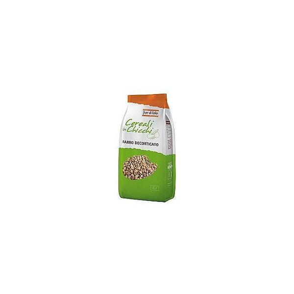 biotobio fdl farro decorticato 500g