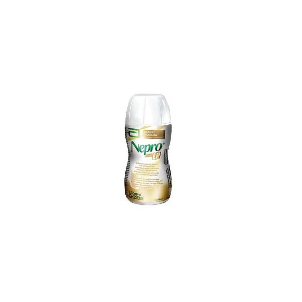 abbot nepro lp vaniglia 220ml