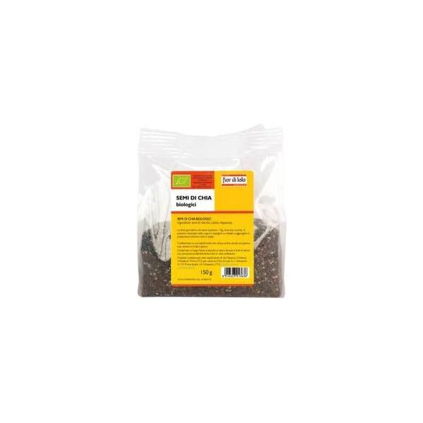 biotobio fdl semi chia bio 150g