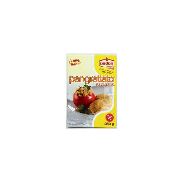 pedon spa easyglut pangrattato 250g