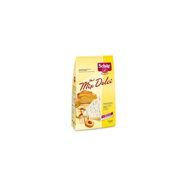 schar mix c prep.dolci 1kg