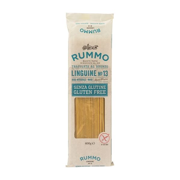 rummo spa rummo linguine 13 400g