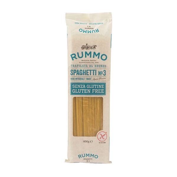 rummo spa ghetti 3 400g