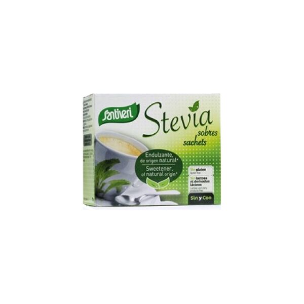 santiveri stevia 50 buste stv