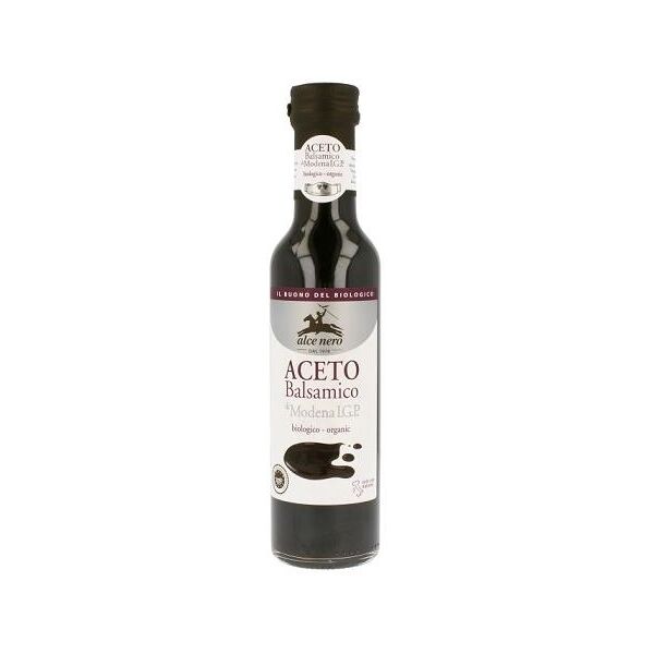 alce nero alce aceto bals.modena 250ml