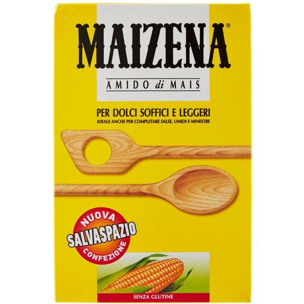 unilever bestfoods spa maizena amido di mais 250g