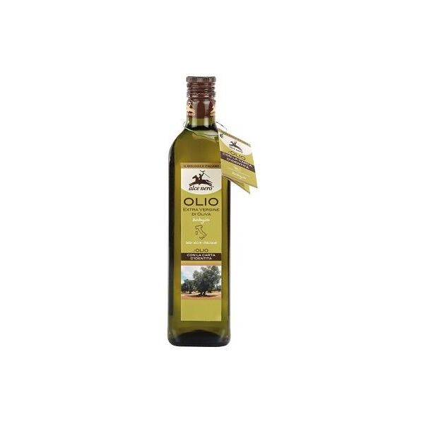 alce nero alce olio exverg.oliva bio750m