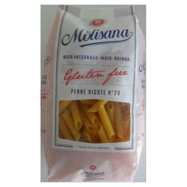 la molisana spa la molisana penne rigate 400g