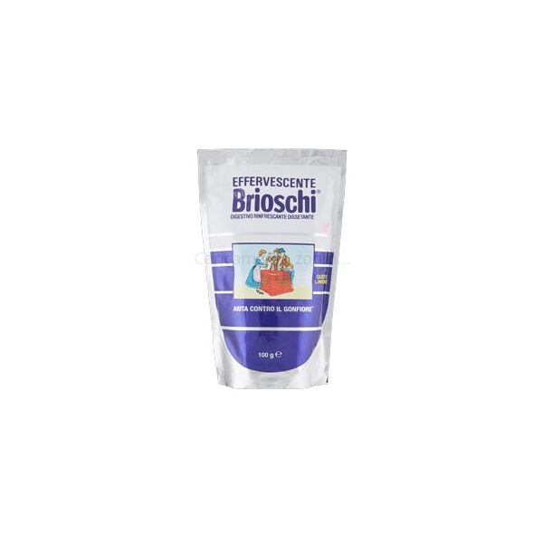 brioschi eff.sacchetto 100g