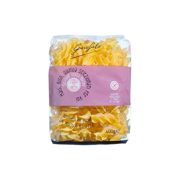 pastificio garofalo garofalo s/g fusillone 400g