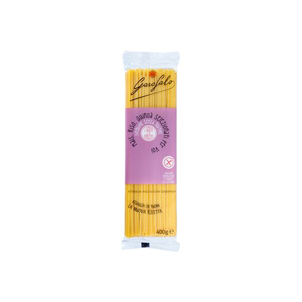 pastificio garofalo garofalo s/g linguine 400g