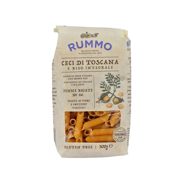 rummo spa rummo penne rig/lent/riso 300g