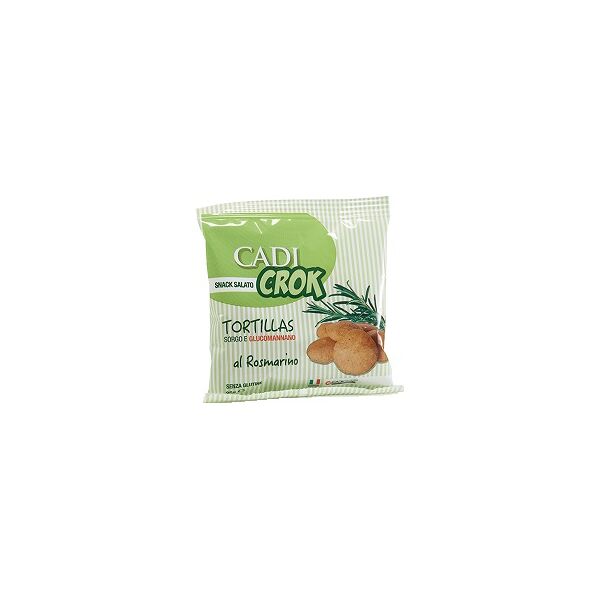 ca.di.group cadicrok snack salati 25g