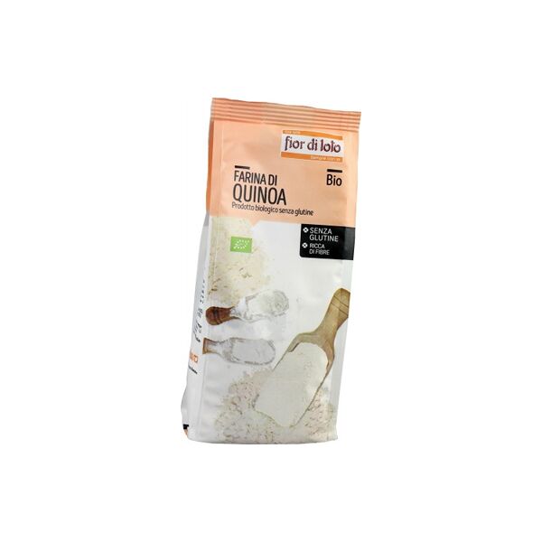 biotobio fdl farina quinoa bio 375g