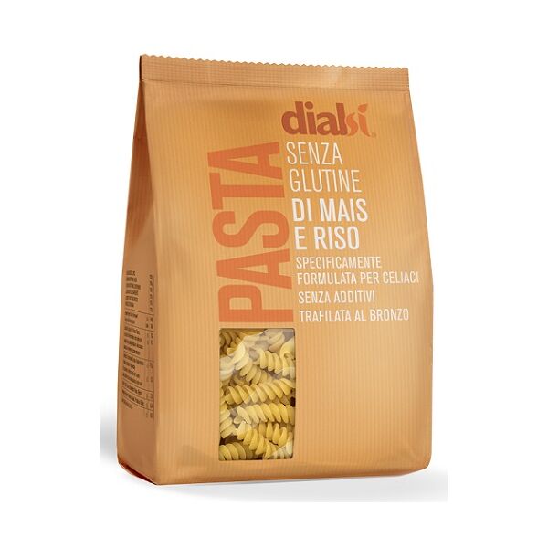 dialsi' dialsi past.m&r fusilli33 500g