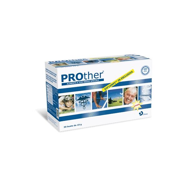 prother 15 buste 20g