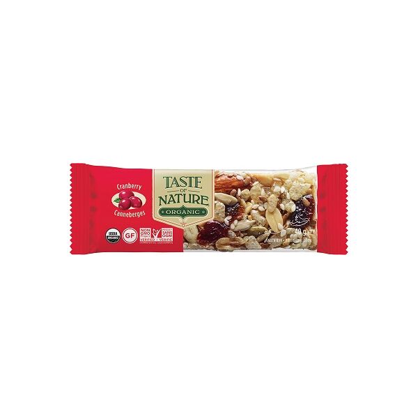 la finestra sul cielo fsc taste nat.barr.cranb.40g