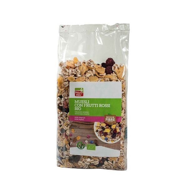 la finestra sul cielo fsc muesli fr.rossi bio 375g