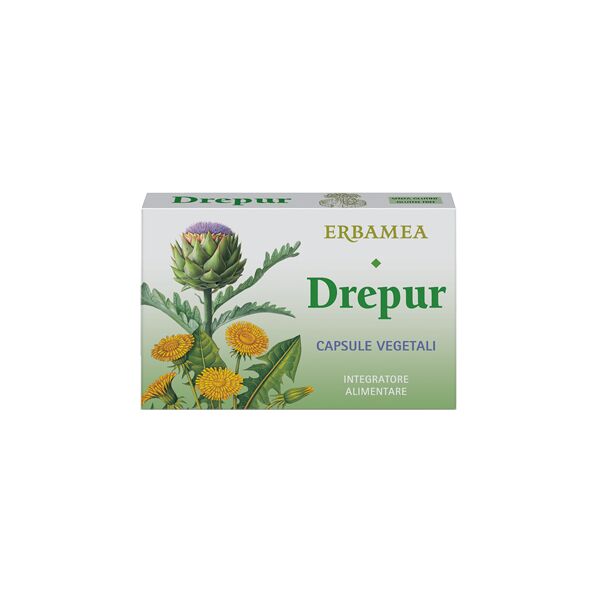 erbamea drepur 24 capsule