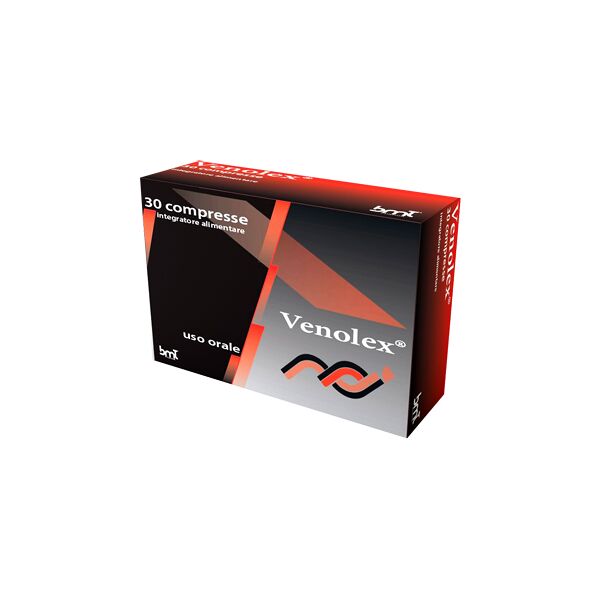 bmt pharma venolex 30 cpr