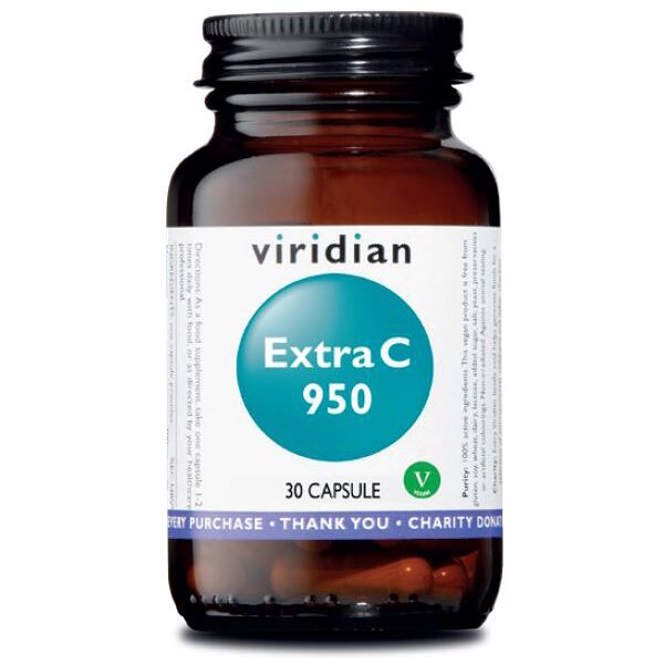 natur viridian extra c 950 30 capsule