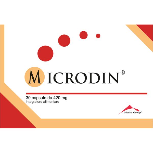 medial microdin 30 capsule