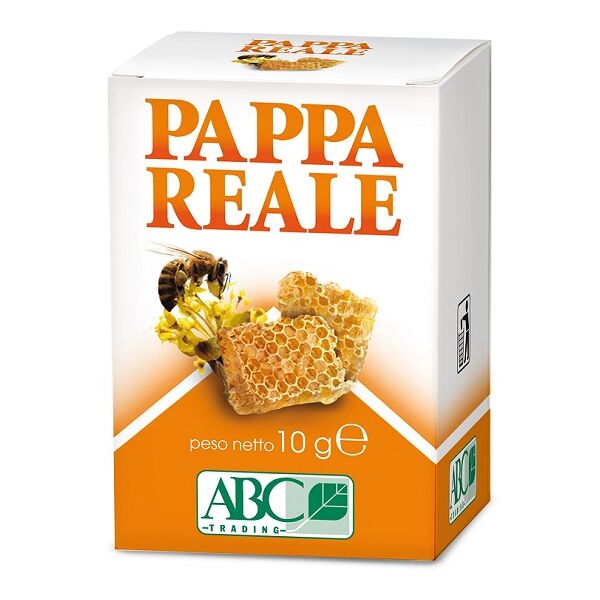 abc trading pappa reale 10 g