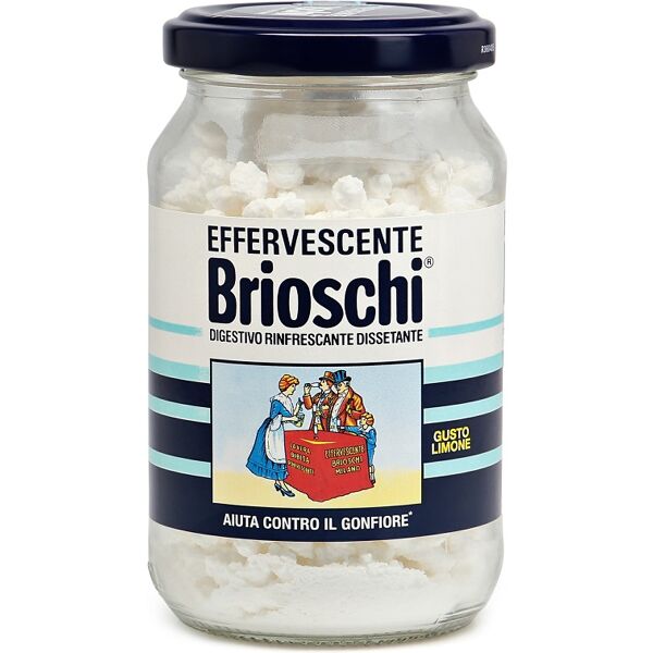 brioschi eff.vasetto 100g