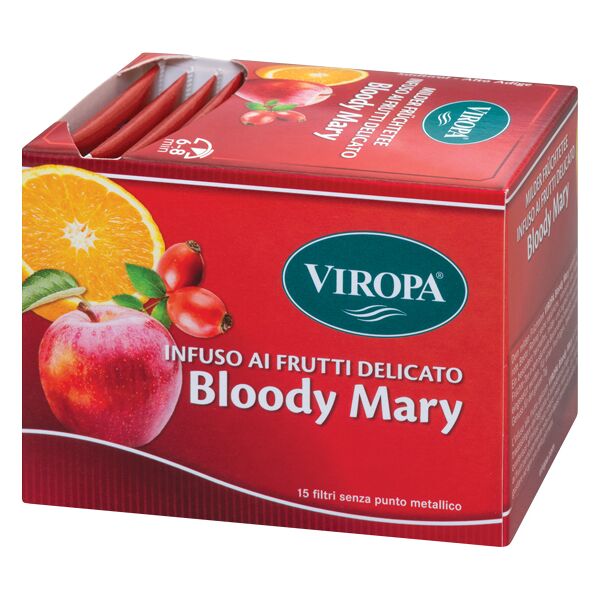 viropa bloody mary 15bust