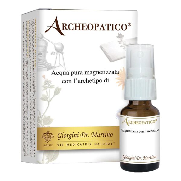 giorgini paura 30ca 10ml svs