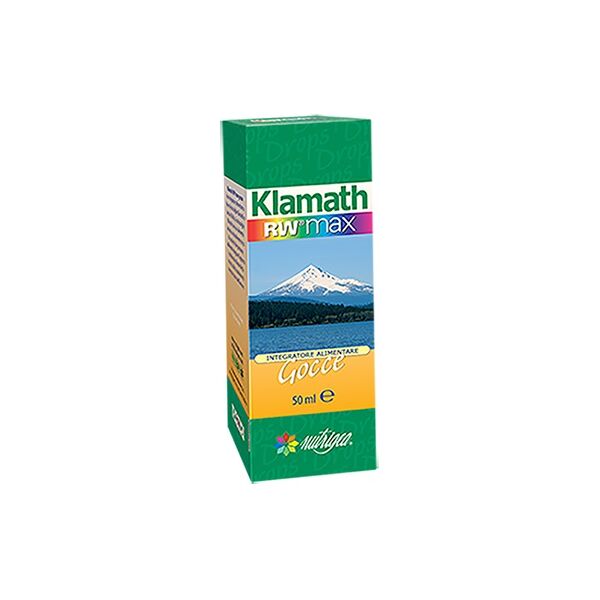 nutrigea research srl klamath rw max drops 50ml