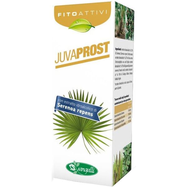 sangalli srl juvaprost 100 ml