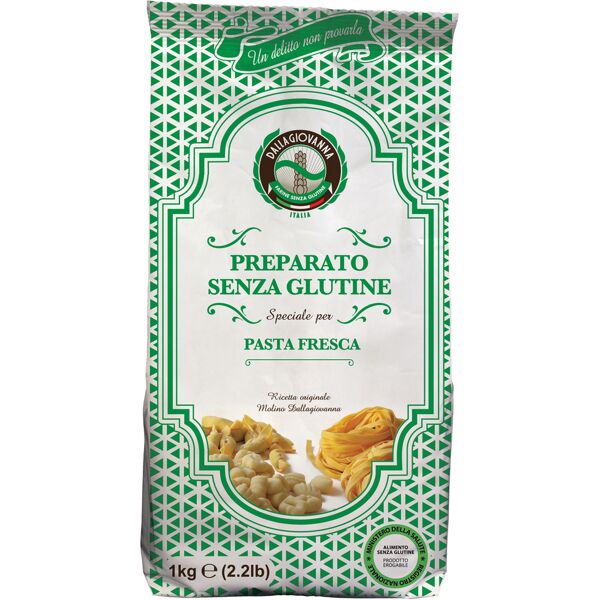 molino dallagiovanna grv srl speciale pasta fresca 1 kg