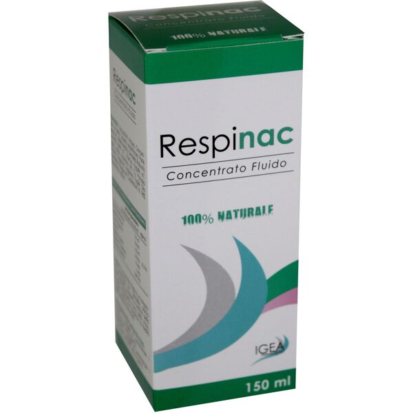 igea farmaceutici respinac estratto fluido 150 ml