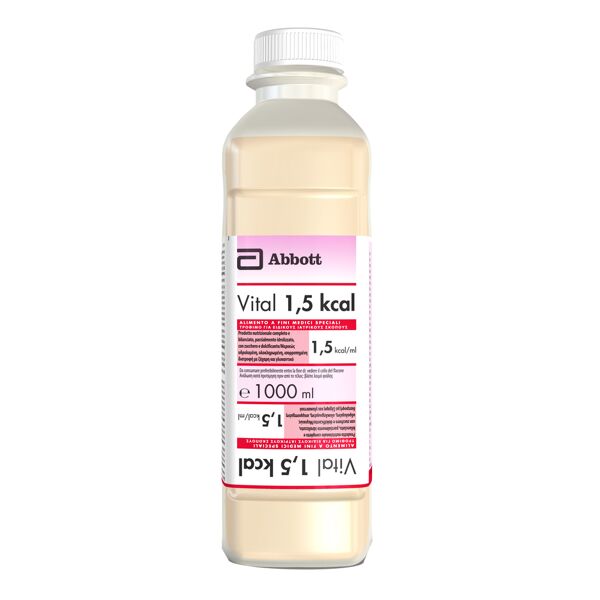 abbott vital 1,5kcal vaniglia rth 1000 ml