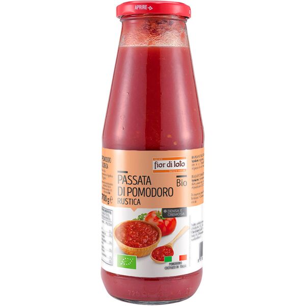 biotobio fdl passata pomod.rust.bio700g