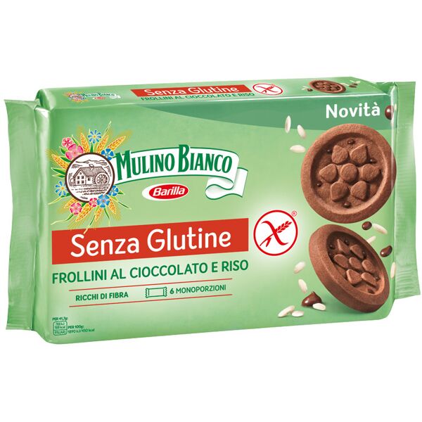 barilla mulino bianco s/g froll.r/cioc