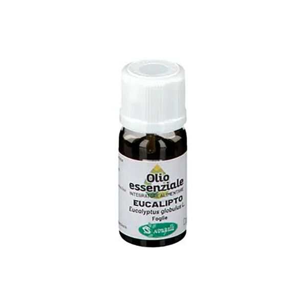 sangalli srl eucalipto olio essenziale 10 ml