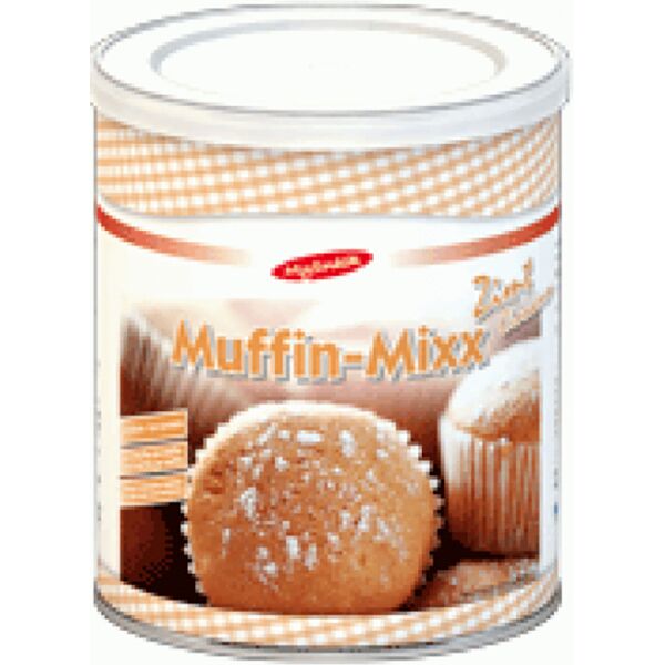 my snack muffin mixx cannella preparato aproteico 420 g