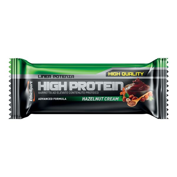 es high protein wafer belgian chocolate barretta proteica 35 g