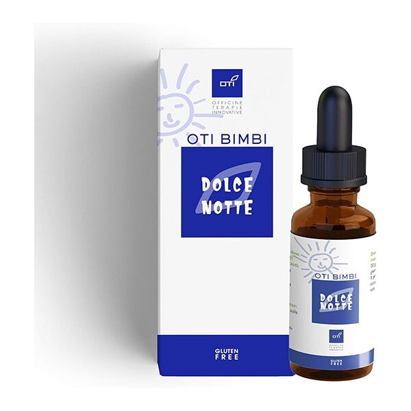 oti bimbi gtt dolce notte 50ml