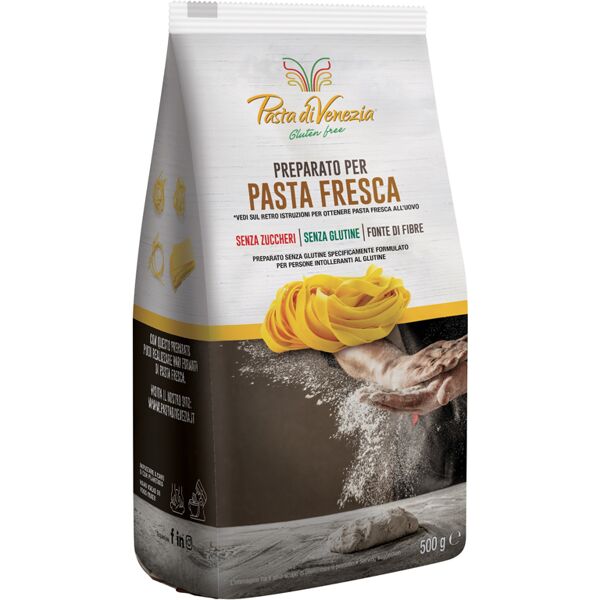 casanova food pasta venezia preparato pasta fresca 500 g